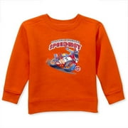 Toddler Boys' Fleece Top