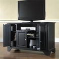 thumbnail image 2 of Crosley Support de Télévision LaFayette 48" en Noir, 2 of 6