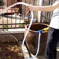 thumbnail image 3 of Self-Priming Dc Pumping Self-Priming Centrifugal Pump Household Small Pumping, 3 of 8