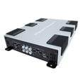 thumbnail image 2 of Power Acoustik Edge EG4-1500 - Car - amplifier - 4-channel, 2 of 5