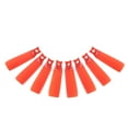 thumbnail image 1 of Drone Propellers,Low Noise Replacement Spare Blades Props for Flip Drone, 1 of 7