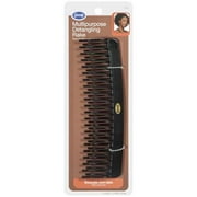 Goody Mosaic Collection: Multipurpose Detangling Rake, 1 pk
