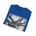 thumbnail image 4 of Northern Grace Reindeer Tee  - Comfort Wear and Wildlife Care, 4 of 4