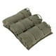 thumbnail image 1 of Molle 4 Colores Al Aire Libre Nylon Molle Triple Pistol Revista Bolsa Con Sistema Bungee, 1 of 2