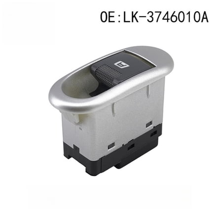 LK-3746010A Suitable for BYD electric window switch