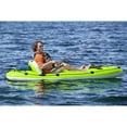 thumbnail image 5 of Bestway Hydro-Force Koracle Inflatable Fishing Kayak With Pump And Paddle 65097E, 5 of 8