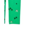 thumbnail image 3 of St. Patrick's Day Girls Print Leggings from Way To Celebrate, Sizes 4-18, 3 of 3