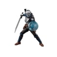 thumbnail image 4 of Blokees Star Wars The Mandalorian: Bo-Katan Kryze Champion Class 75806 Figura Armable Coleccionable, 4 of 6