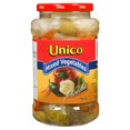 thumbnail image 2 of Unico Mixed Vegetable Pickles, 2 of 7