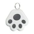thumbnail image 1 of BT Smart for Pets Keys Bags Wallets Two-Way Notified Item Locator APP Control Selfie Shutter for iOS/Android Phones, Grey, 1 of 7