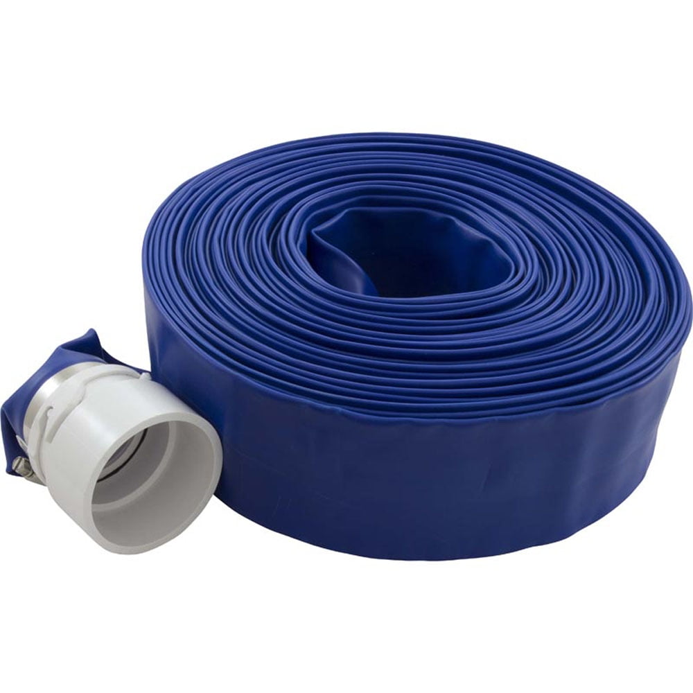 pool backwash hose adapter