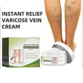 thumbnail image 4 of Instant for Legs Instant 50Ml Vein Leg Curling and Earthworm Leg Massage, 4 of 9