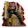 thumbnail image 1 of Marvel Collection PVC Statue 1/6 Spider-Man (Amazing Spider-Man #300) 15 cm, 1 of 4