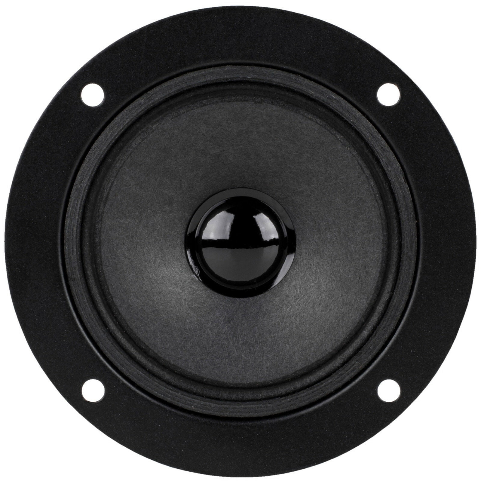 NEW 2.5" Tweeter.4" Frame.Home Audio vintage style replacement Speaker
