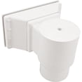 thumbnail image 4 of Waterway Flo-Pro II Widemouth Short Throat Skimmer 560-C3A60L, 4 of 4