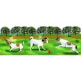 thumbnail image 3 of CafePress - Jack Russell Terrier Mug - 11 oz Ceramic Mug - Novelty Coffee Tea Cup, 3 of 6