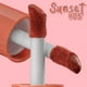 thumbnail image 3 of Rubor líquido larga duración Liquid Blush Pink Up naranja, 3 of 4