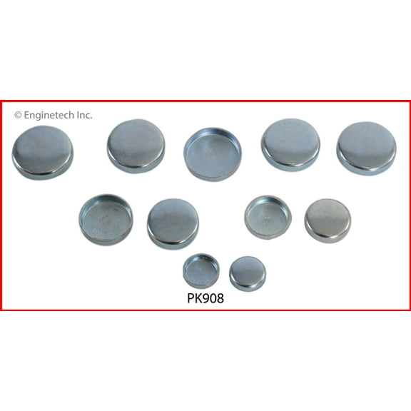 EXP PLUG KIT FORD MAZ 2.0