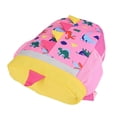 thumbnail image 4 of Mochila para niños, Mochila con patrón de Dinosaurio cómoda y Linda de Dibujos Animados, Mochila para niños, máxima confiabilidad, 4 of 9