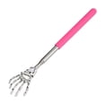 thumbnail image 1 of Pcs Ghost Hand Telescopic Stainless Steel Scratching Massager, Back Scratcher for Hard-to-Reach Itch Relief, 1 of 8