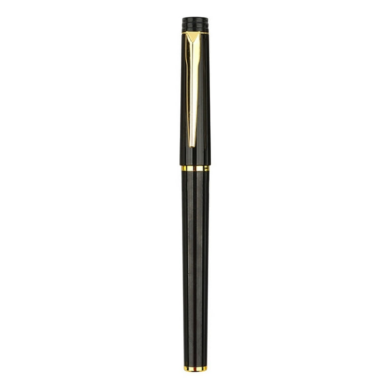 Contour Curvy Pen – Adband