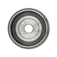 thumbnail image 2 of Raybestos® R-Line Drums, 2 of 4