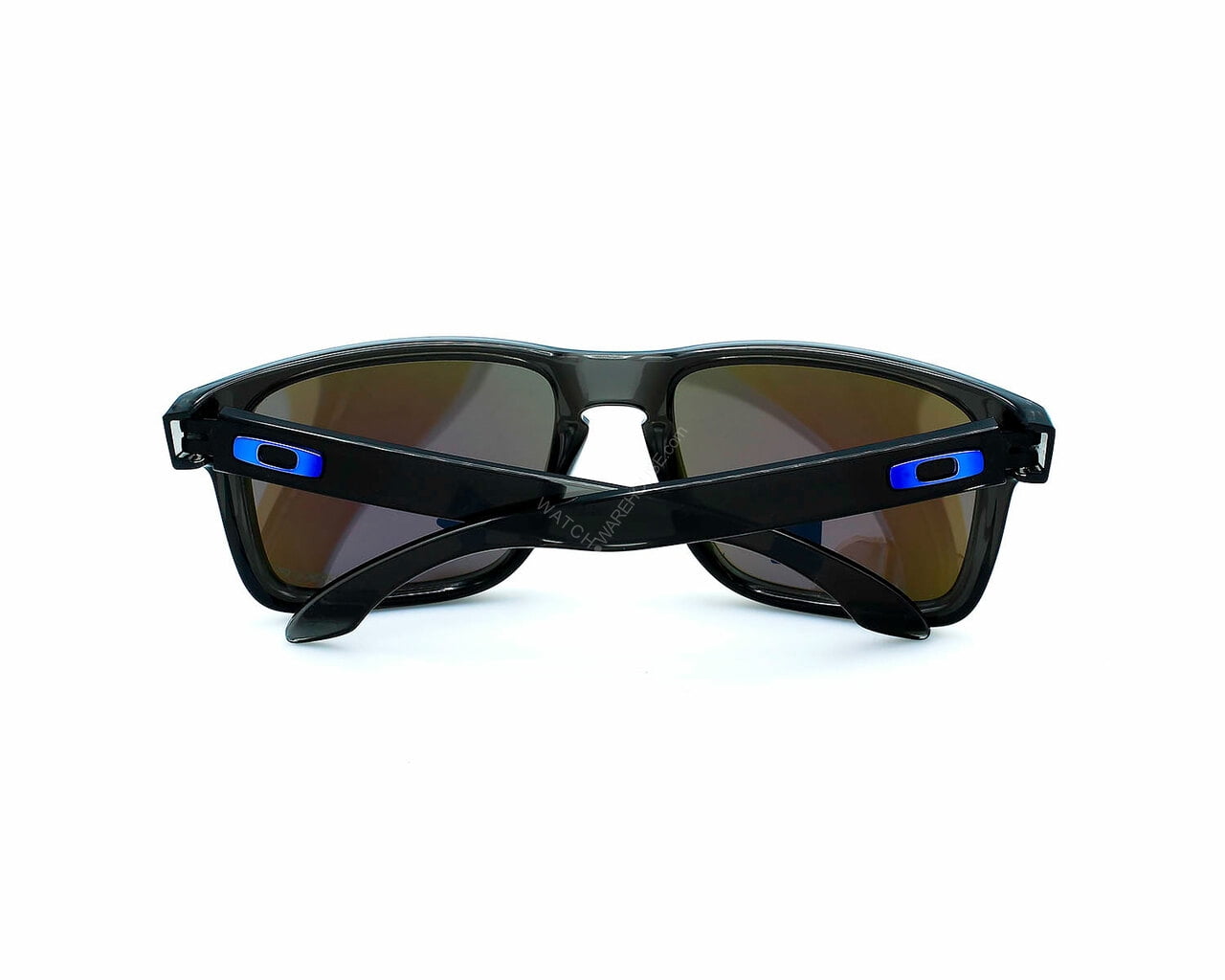 Oakley Holbrook XL Prizm Sapphire Polarized Square Men's Sunglasses OO9417 941709 59