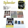 thumbnail image 2 of Splendor Brilliant Gems Game Basic Edition Casual Party Tabletop Card Game, 2 of 2