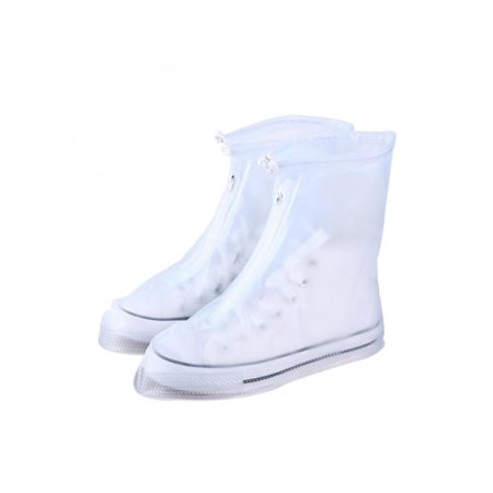 

Rain Snow Shoe Covers Reusable Waterproof shoes Overshoes Boot Protector