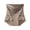 Underpant # Coffee, variant on Womens Underwear High Waisted Tummy Control Shaping Brief Seamless Body Shaper Breathable Fabric Firm Waist Support Elegant Design Daily Base Layer Wardrobe Essential