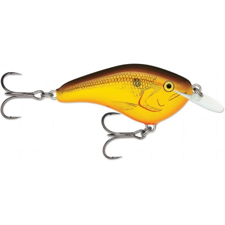 UPC: 0022677321059 | Rapala OGS06CW OG Slim 6 Floating-Diving 2-3/4 1/2oz 6ft – OGS06CW