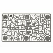 Dungeons & Lasers: Dwarven Miners (5E Compatible)