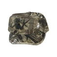 thumbnail image 2 of Top Headwear Camo Army Cadet Cap - Military Patrol Duck Hunting Hat Woodland, 2 of 4