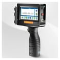 thumbnail image 1 of Printer Jet, 12.7mm Smart Handheld Inkjet Printer, Mobile Portable Small, For Barcode QR Code Label Logo Printing ,Fast Printing, 1 of 5