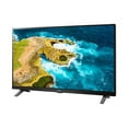 thumbnail image 2 of LG 24 Po 27TQ625S-PU Moniteur TV IPS HD avec WEBOS, Noir, 2 of 10