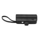 thumbnail image 3 of Cargador de emergencia para teléfono NikouMX Mini cargador portátil para exteriores diseño elevado, 3 of 8