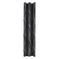thumbnail image 2 of Clearance! Blackout Curtains,Thermal Insulated Privacy Grommet Window Drapes for Kids Boys Bedroom 63x52inches Black, 2 of 5