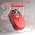 thumbnail image 4 of Rechargeable Electric can Opener for Seniors, Arthritis and Mum Automatic Open Any Size can with Smooth Edge Food-Safe with Rechargeable Battery and USB Cable, 4 of 8