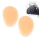 thumbnail image 1 of 1 Par De Almohadillas De Silicona Para Almohadillas De Cadera Para Mujeres Adhesivas Adhesivas Reutilizables Acolchado Para Nalgas Planas, Almohadillas De Tope Auto Adhesivo 2 Cm, 1 of 7