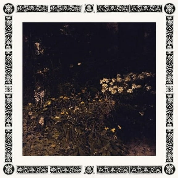 Sarah Davachi - Pale Bloom - Music & Performance - CD