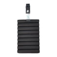 thumbnail image 2 of Colaxi Fly Foam Rippled Fly Drying Lightweight for Vest Replacement Fishing Accessory Fishing Hook Storage Hanging Board, 2 of 8