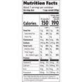 thumbnail image 7 of Nature's Path Organic Breakfast Cereal, Sunrise Crunchy Honey, 10.6oz Box, 7 of 7