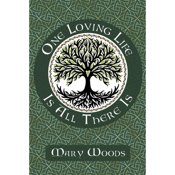 One Loving Life Is All There Is, (Paperback)