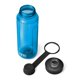 thumbnail image 5 of Botella de agua Yeti Yonder Big Wave Blue de 1 l/1000 ml con tapa de amarre, 5 of 8