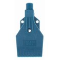 thumbnail image 2 of Air Jet Nozzle,plastic Flat Blowing Duck Nozzle Blowing Nozzle Abs Plastic Nozzle Widening Air Knife Blowing Nozzle Multi-hole Nozzle(blue)(6pcs), 2 of 5