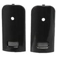 thumbnail image 2 of 2PCS Mic Microphone Wireless Control Switch Bezel Cover Shell for BETA58 PG58 Handheld Transmitter,, 2 of 8