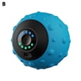 thumbnail image 1 of High Intensity Vibrating Massage Ball Shoulder Rechargeable Ball Body Fascia Relaxation Muscle E9C3 Ball Sole Massage Foot, 1 of 7