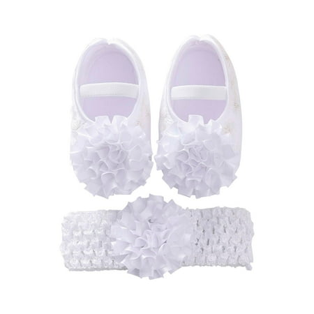 

Toddler Baby Girls Boys Baby Shoes Soft Sole Non-Slip Baby Toddler Shoes