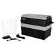 thumbnail image 1 of Camco Refrigerador Portátil con Bluetooth, 30 lb, 1 of 5