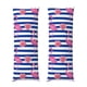 thumbnail image 1 of Balery Pink Flamingo Funda Protectora para Almohada Corporal de Algodón Hipoalergénico con Cierre(55 x 21 pulgadas), Almohadas No Incluidas, 1 of 7